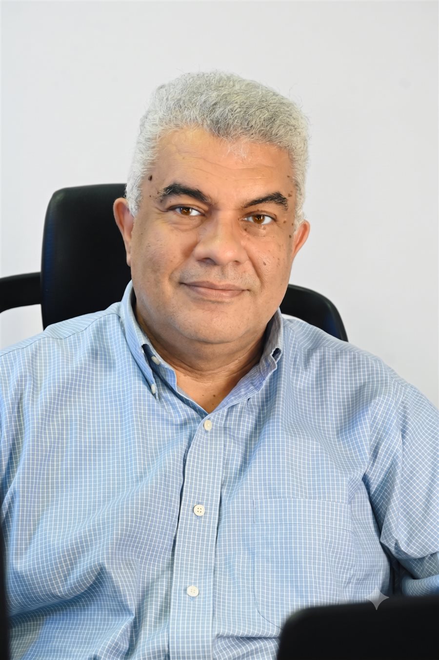 Ricardo Cairo