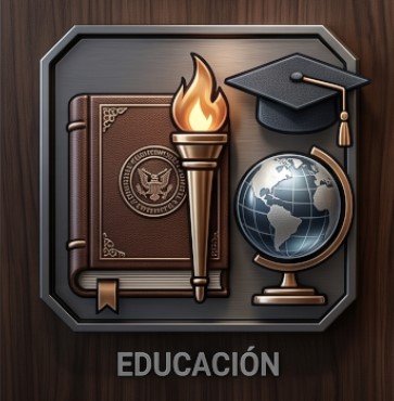 Educación