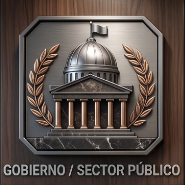 Gobierno / Sector Público