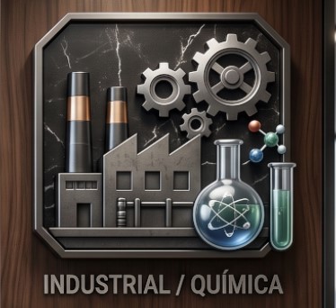 Industrial / Química